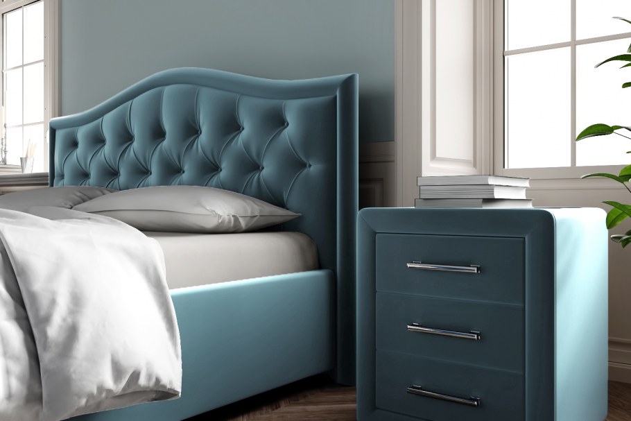 Кровать Nuvola Vita 160x200 см