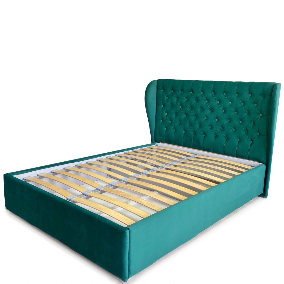 Кровать Элиза Гранд Аскона