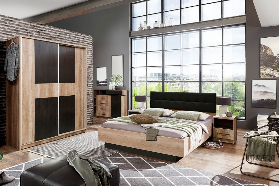 Кровать SLEEPART Каталина