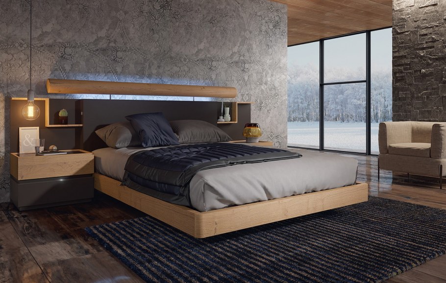 Спальня Модерн