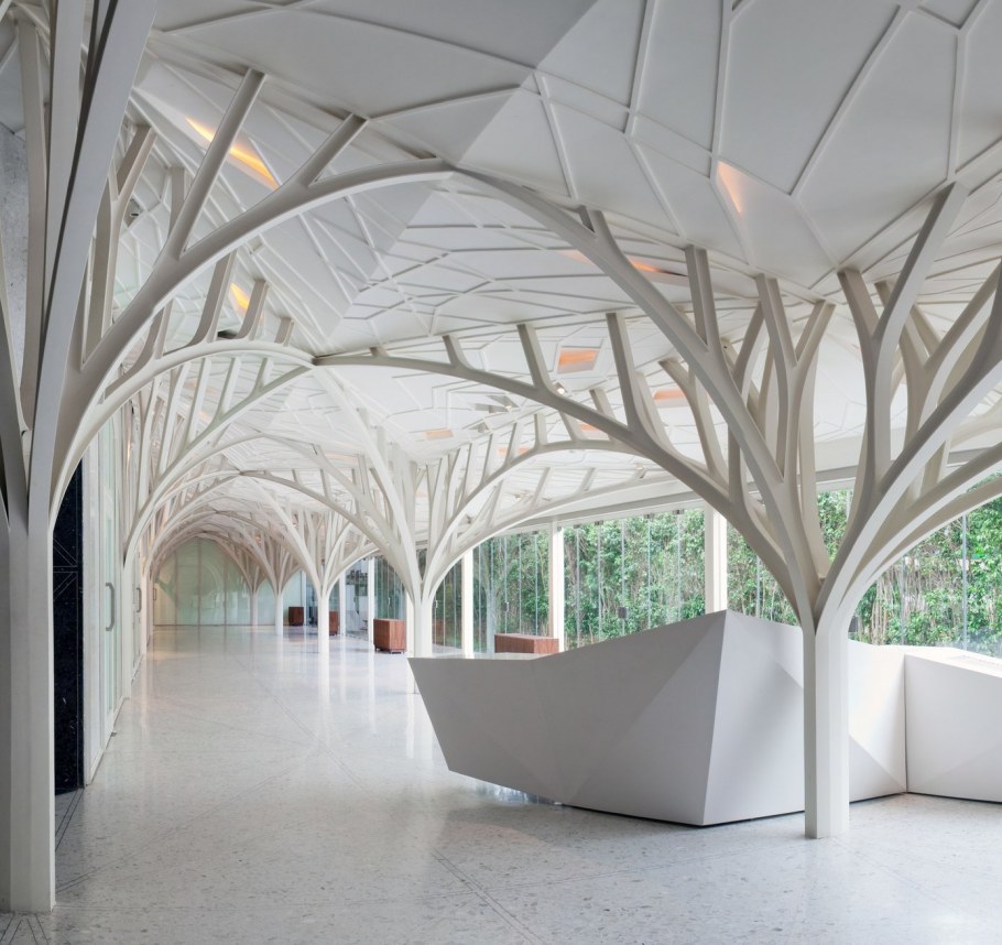 Архитекторы бионики