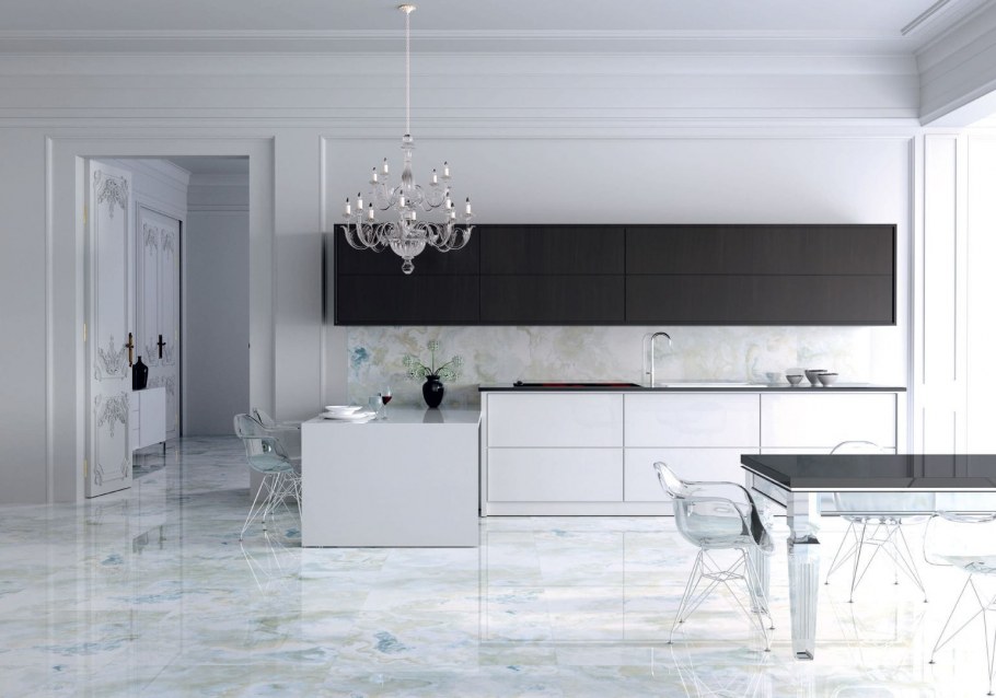 Керамогранит Aparici Monaco