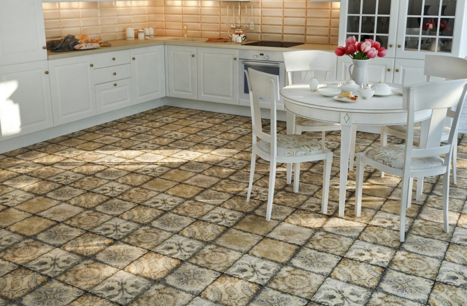 Плитка Монреаль Керамин