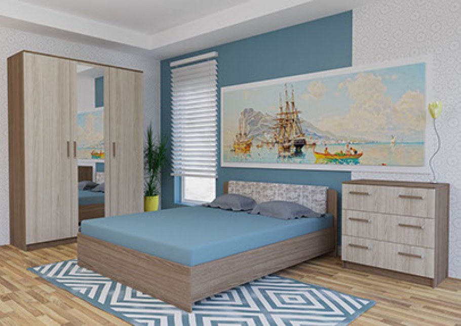 Гостиная Montpellier Глазов