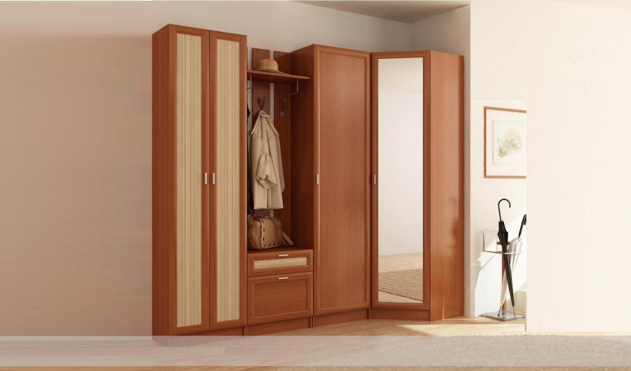 Спальня Эдем 2 св мебель