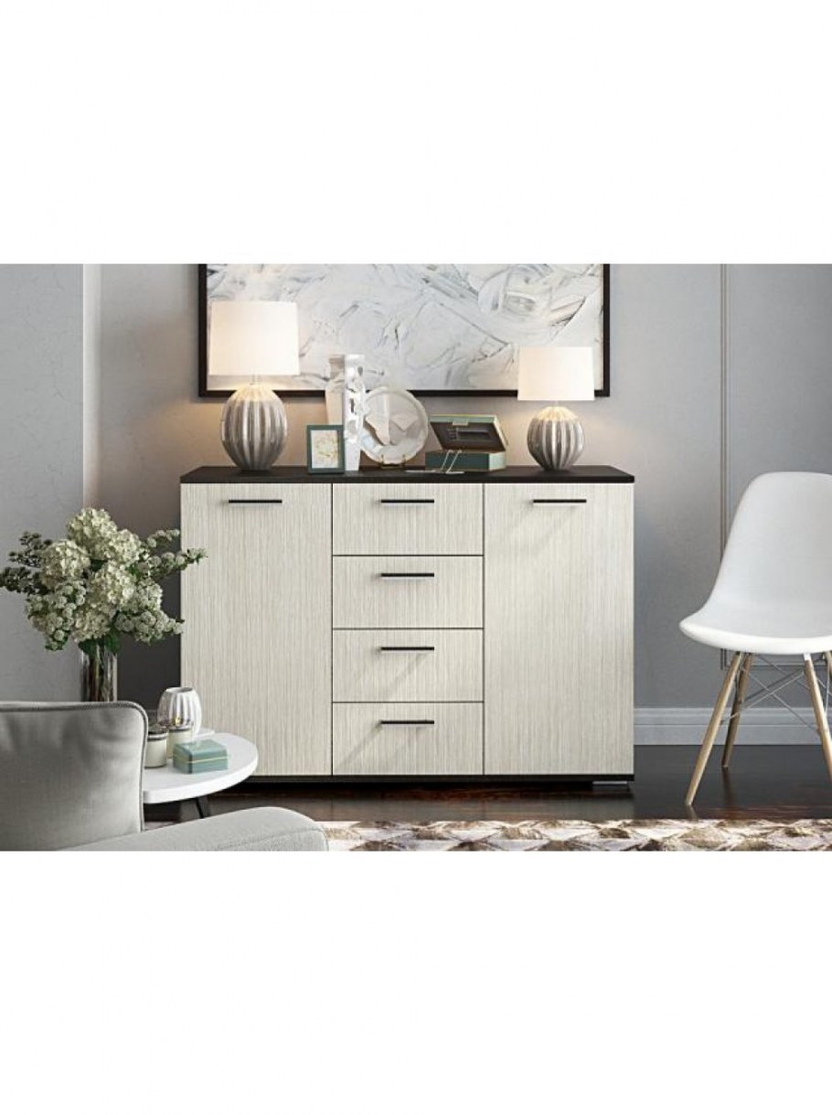 Детская Джуниор модульная