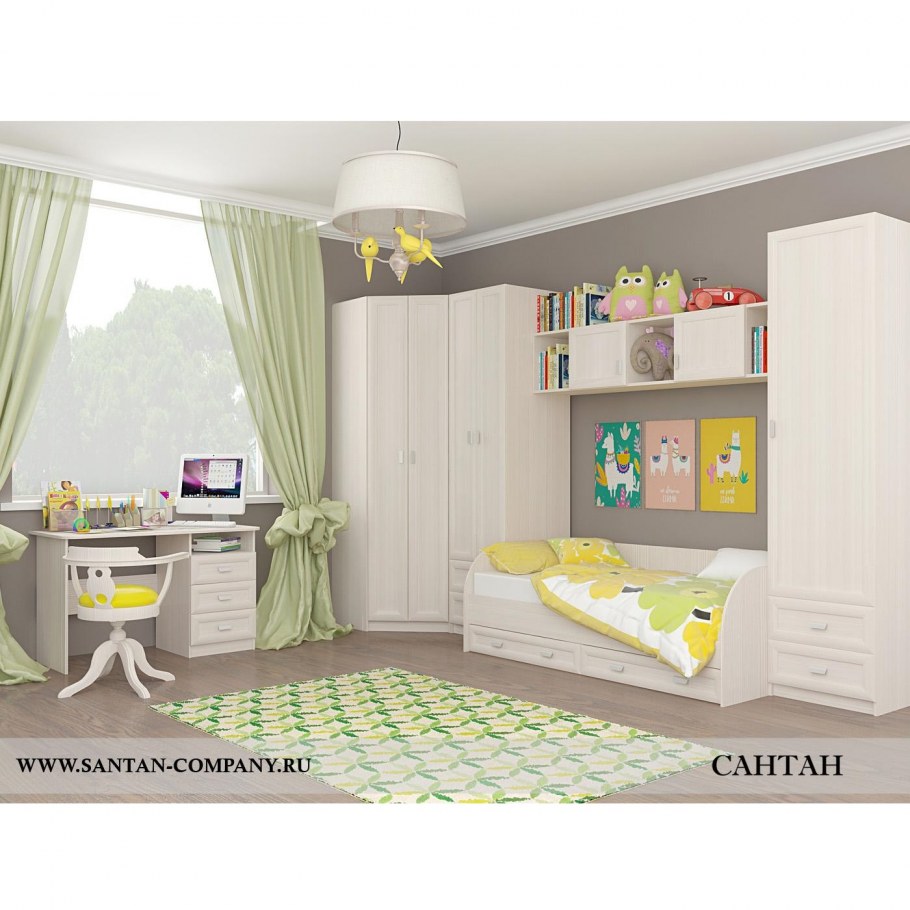 Комод премьер 3 Дисави