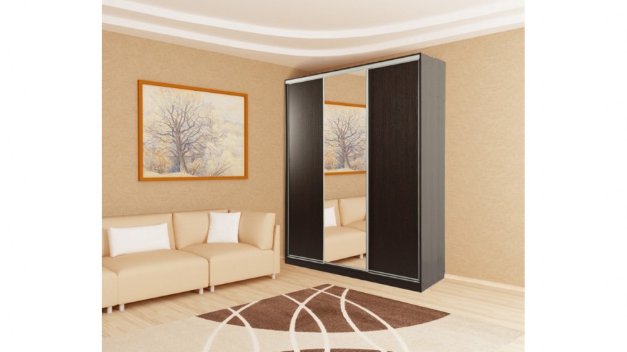 Модульная спальня Фиеста (БТС)