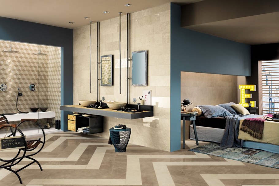 Плитка Импронта Италгранити