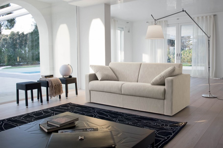 Диван Sylvain Sofa