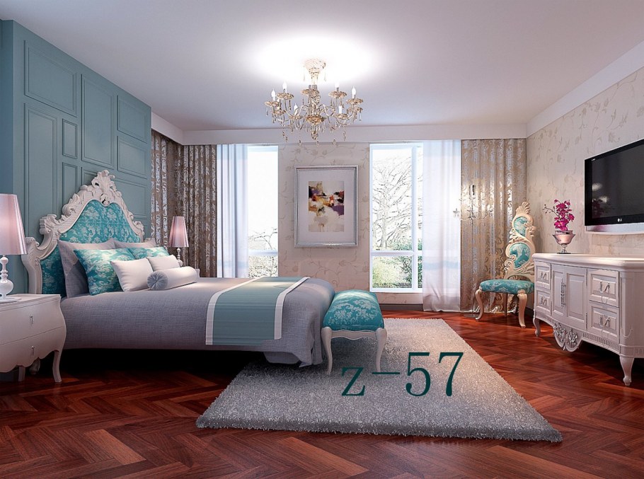 Интерьер гостиной для пожилых