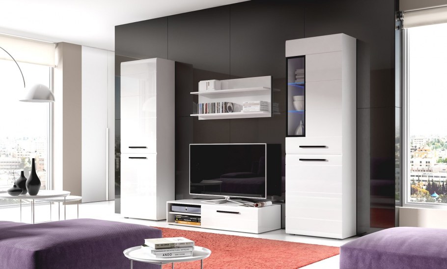 Гостиная Кельн Мебельград