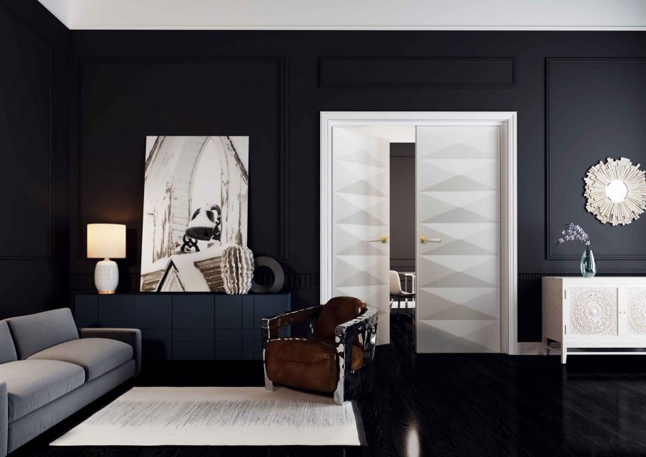 Уютная прихожая