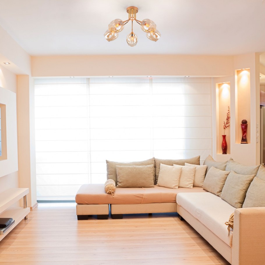 Виды ремонтов однокомнатных квартир фото