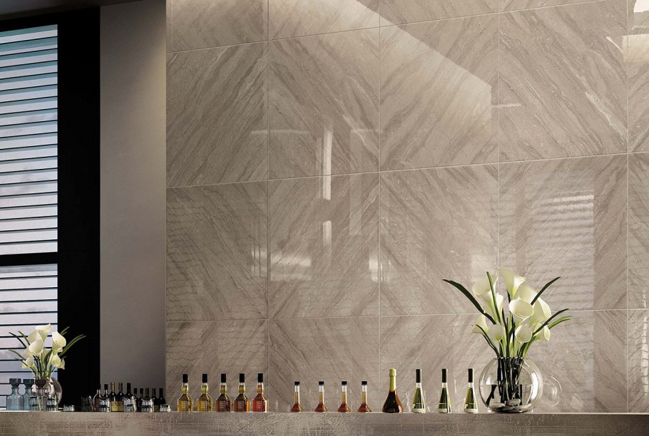 Плитка tau Ceramica Varenna Carrara 30x90