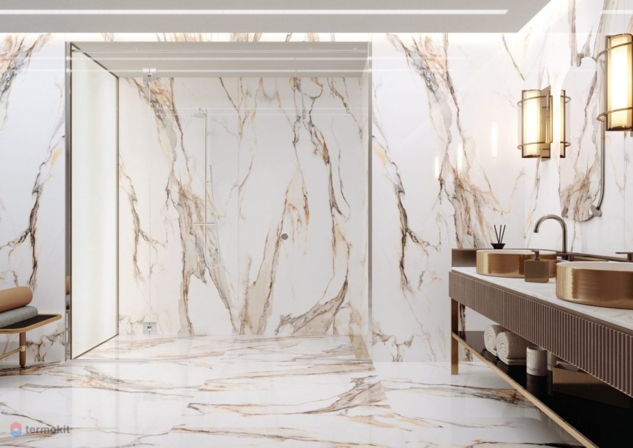 Calacatta Gold 120 120