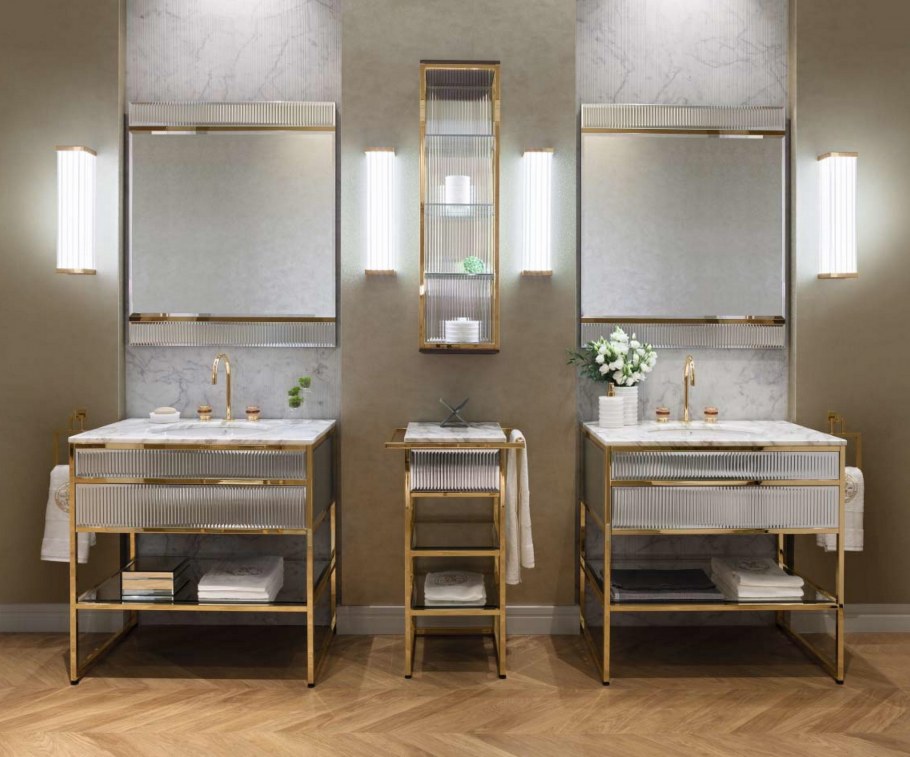 Зеркало Eurolegno