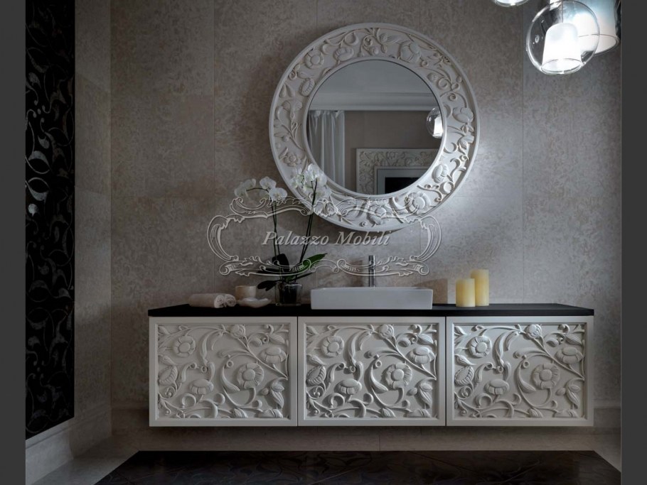 Зеркало Elledue Saraya