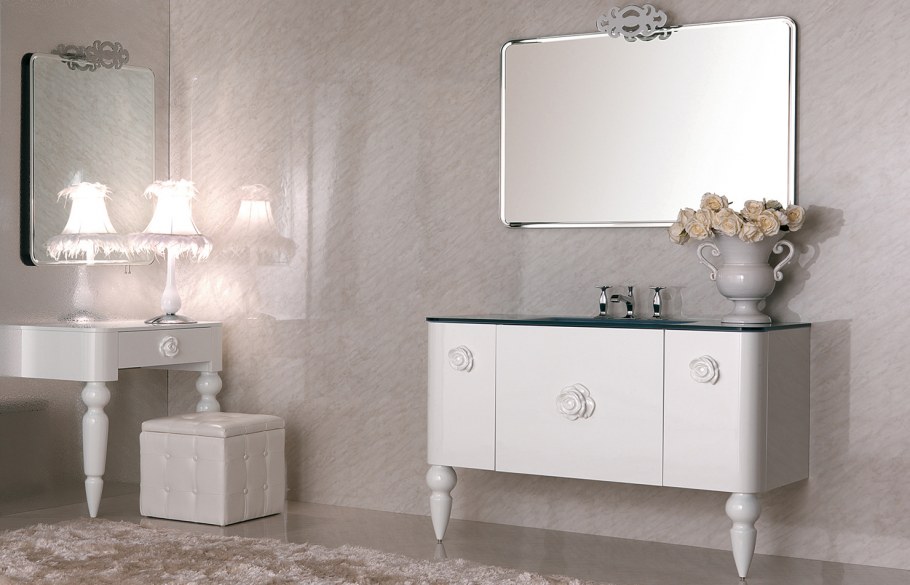 Комплект мебели Oasis Lutetia l11