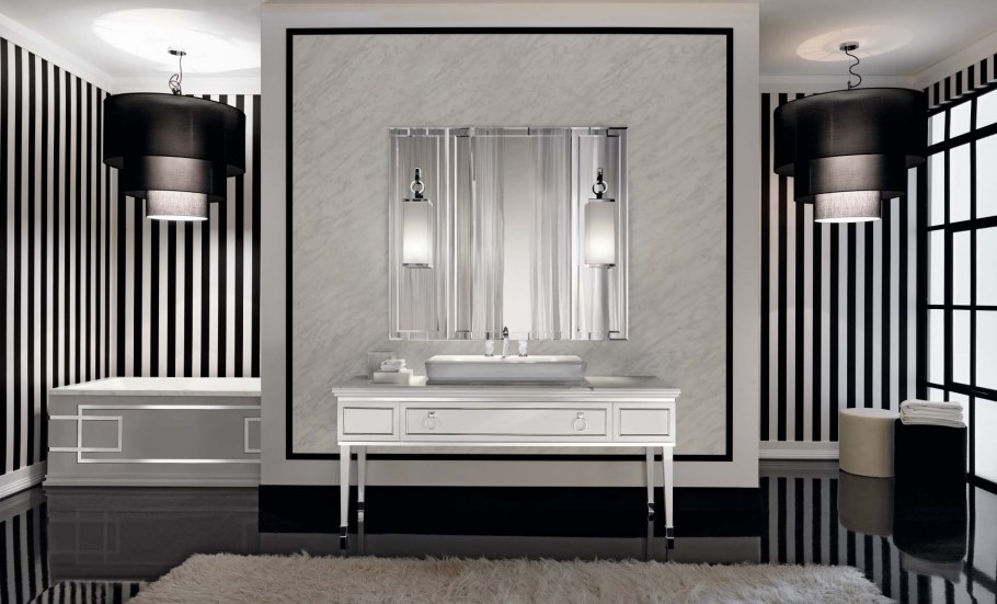 Мебель для ванной Oasis Luxury collection Academy