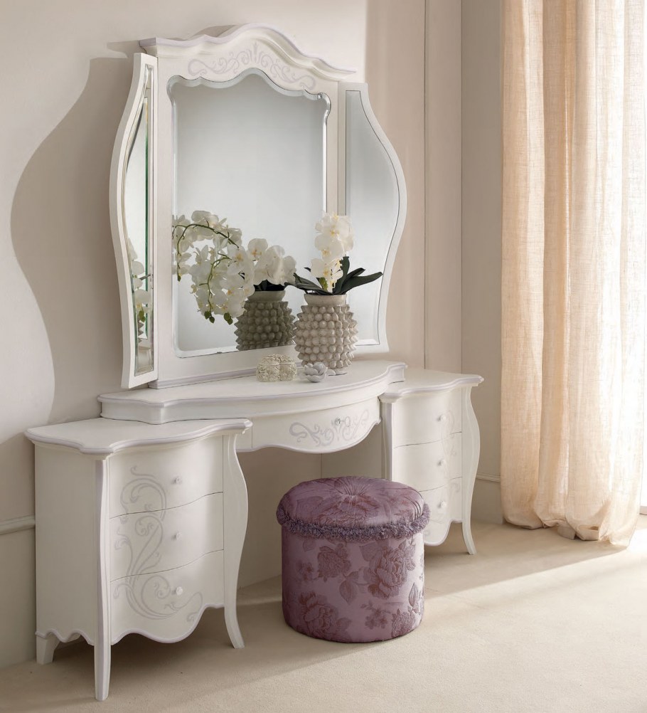 Детские комнаты в стиле Барокко