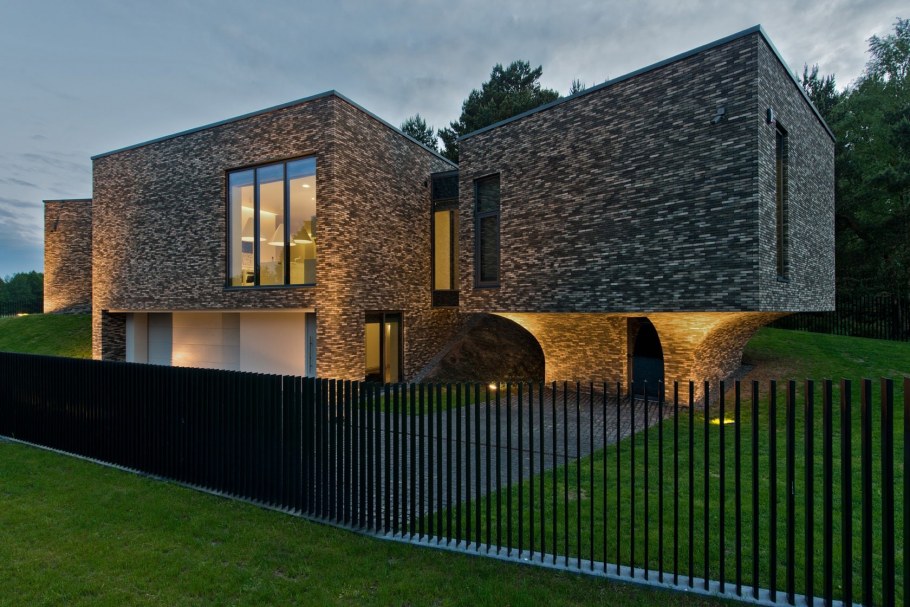 Архитектурное бюро Литва