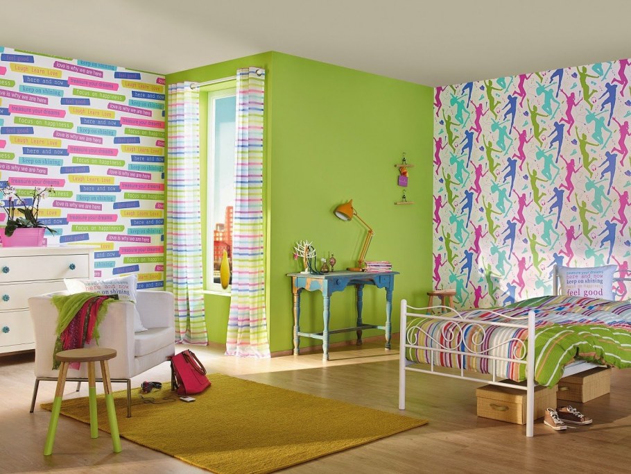 A.S.Creation Esprit Kids 5