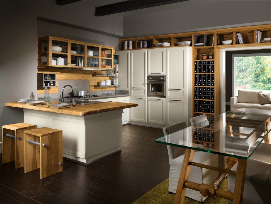 Lottocento Living Design