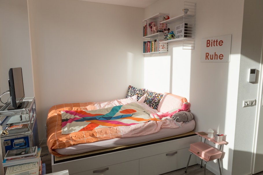 Кушетка БРИМНЭС В интерьере реальные фото