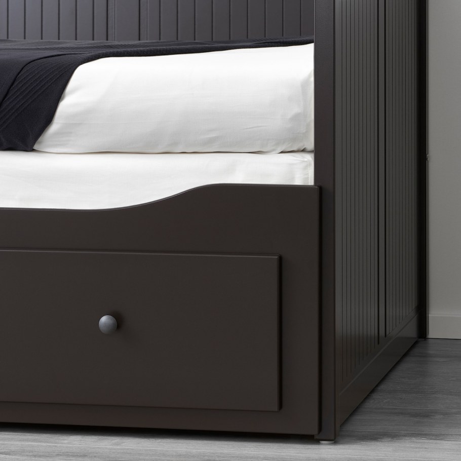 Hemnes ХЕМНЭС кровать