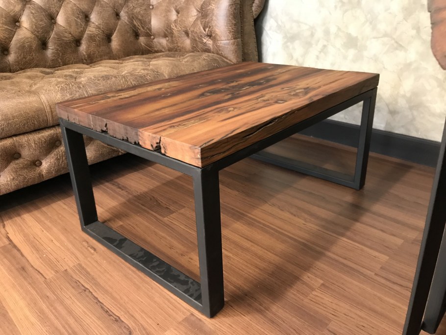 Стол лофт Ангстрем