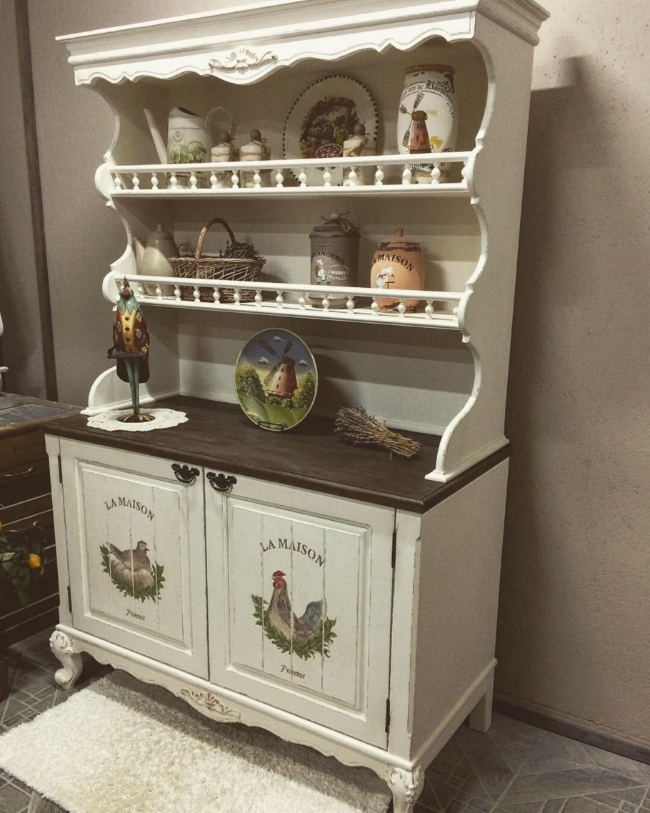 Итальянская кухня Прованс