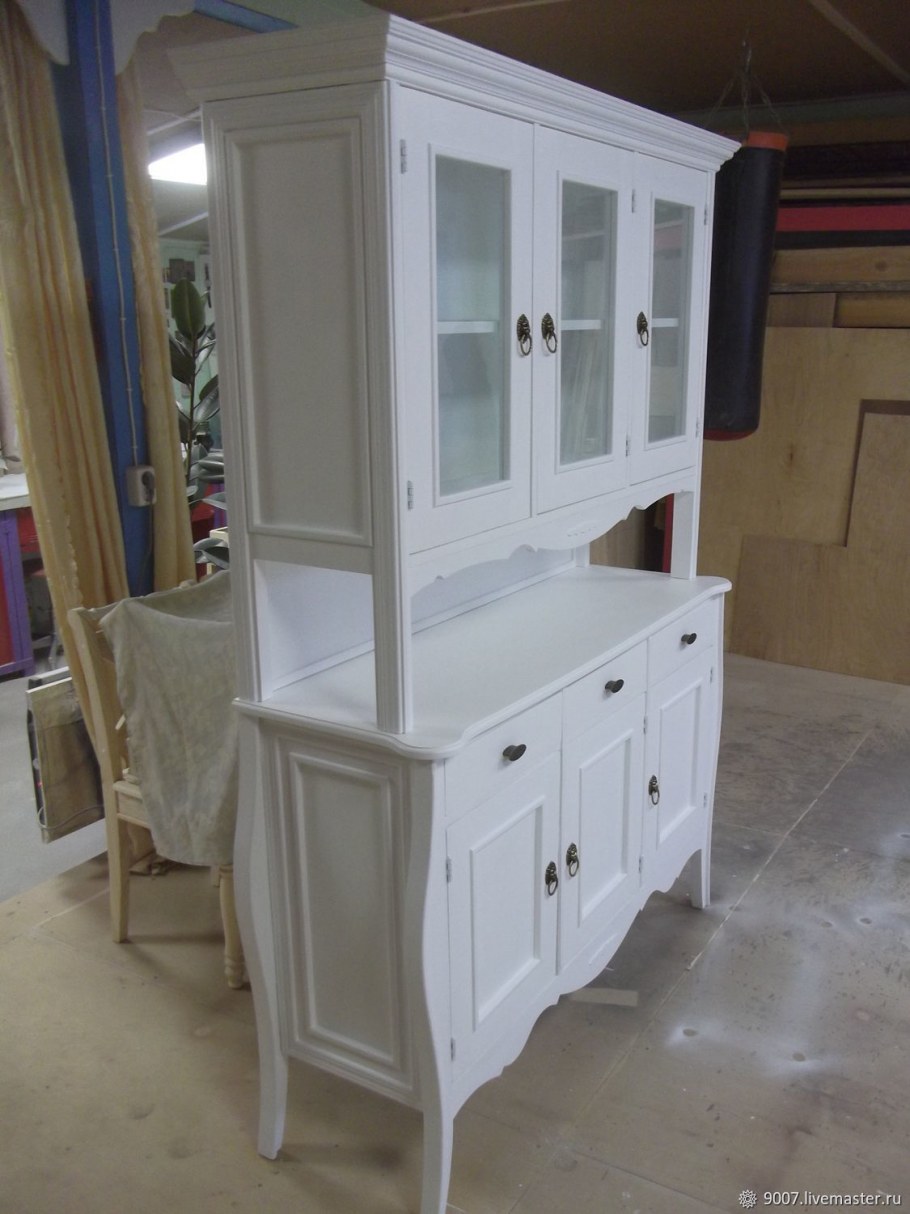 Посудный шкаф Mario Villanova