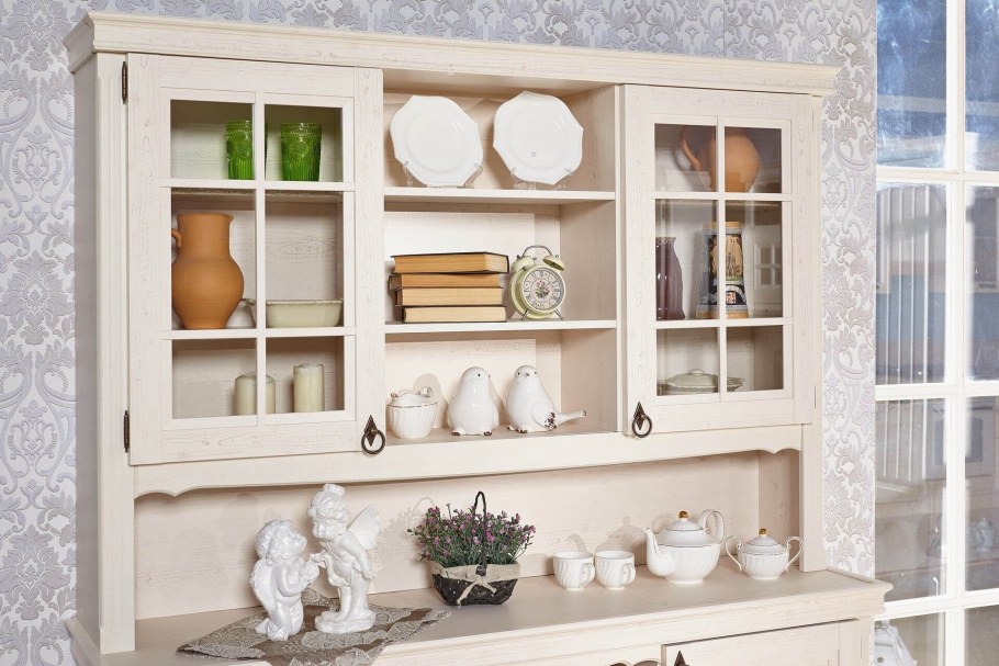 Буфет Амели дуб Прованс