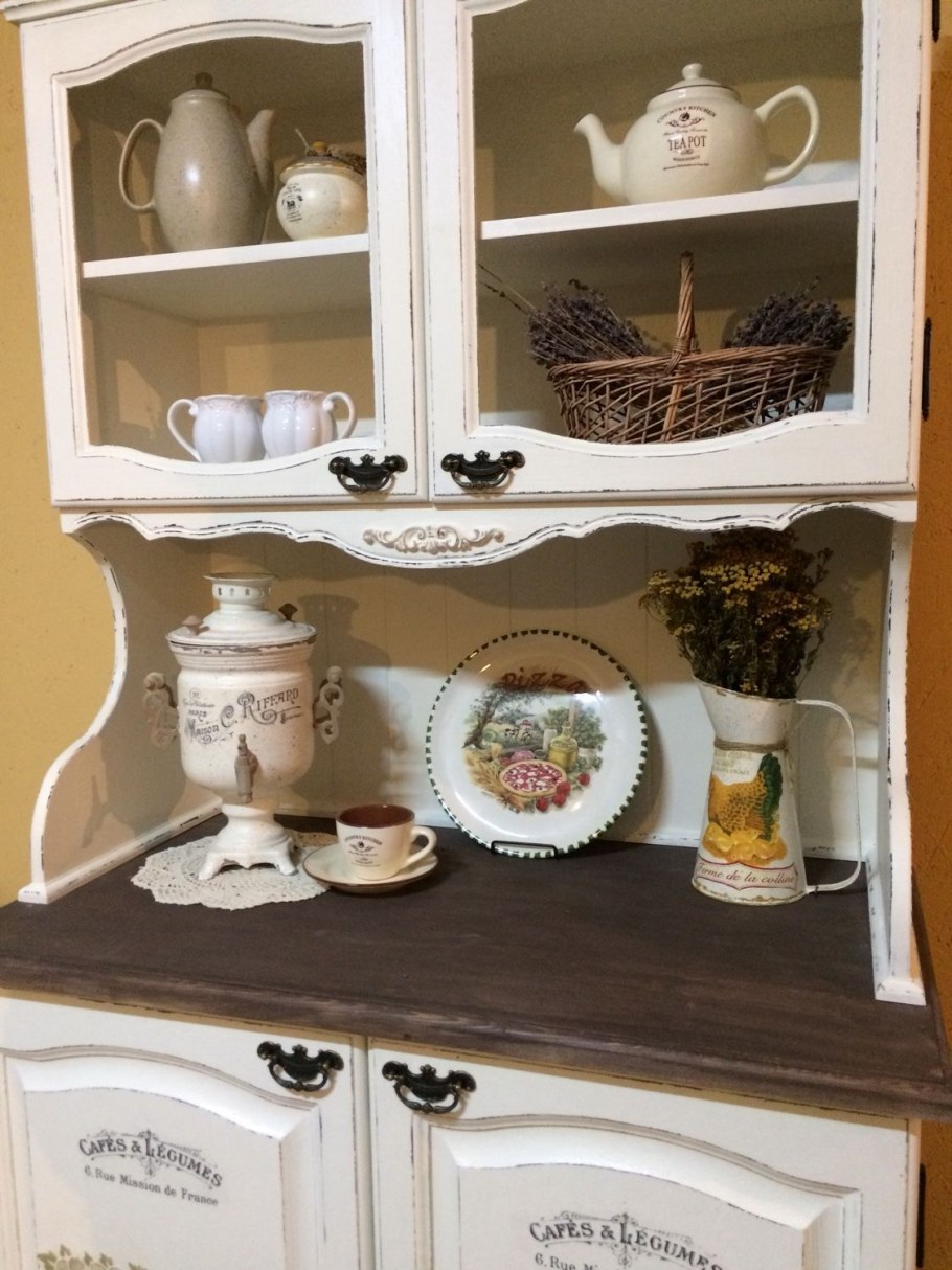 Буфет Кантри Прованс