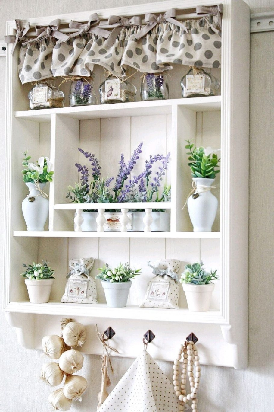 Кухня Амели дуб Прованс