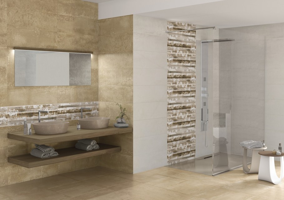 Плитка керамическая Alma Ceramica Амелия