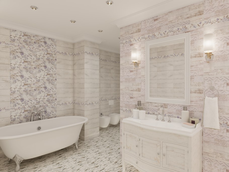 Global Tile коллекция San Remo