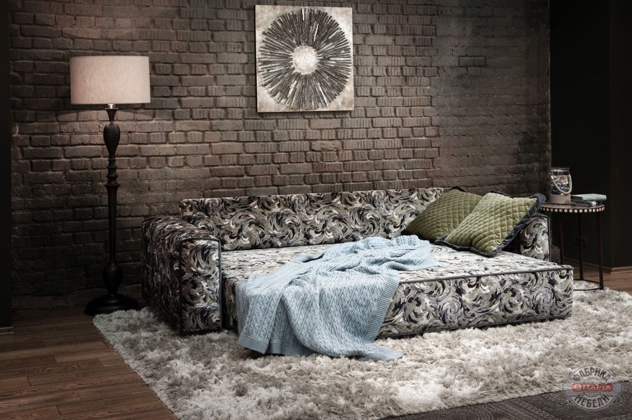 Диван DS Loft 65