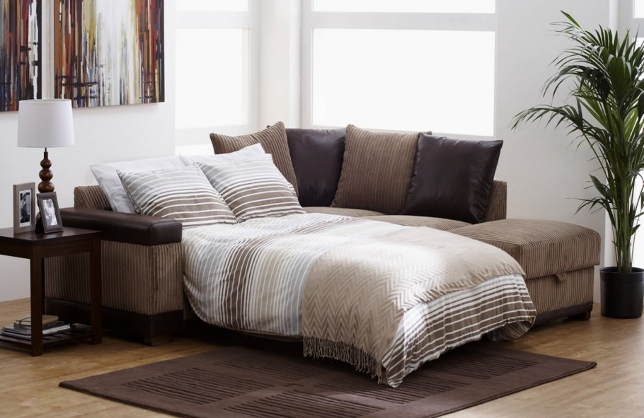 Раскладной диван Sofa Bed