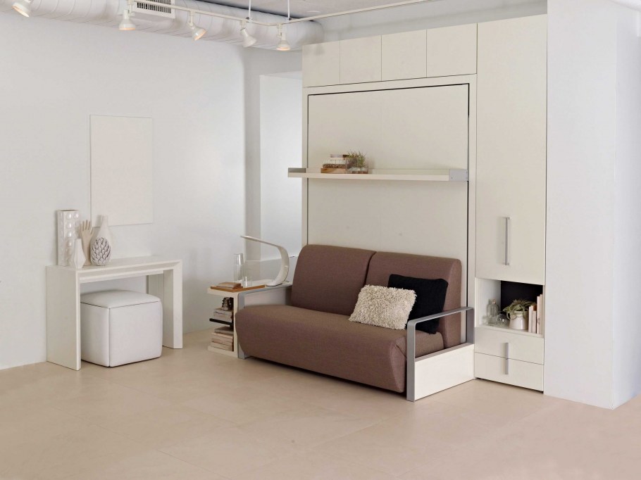 Диван кровать трансформер к1400