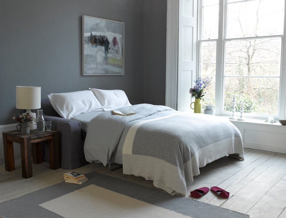 Раскладной диван в спальню вместо кровати