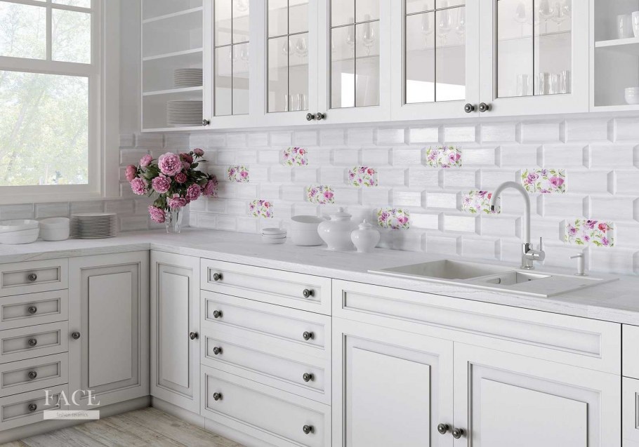 Плитка Прованс Kerama Marazzi