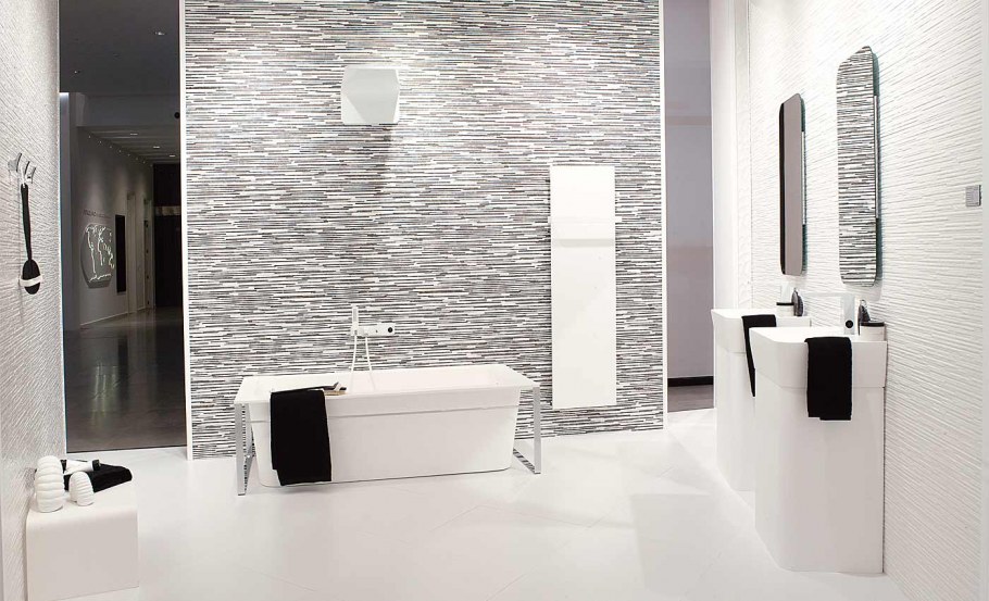 Плитка Cifre Soul Ivory 7.5x30