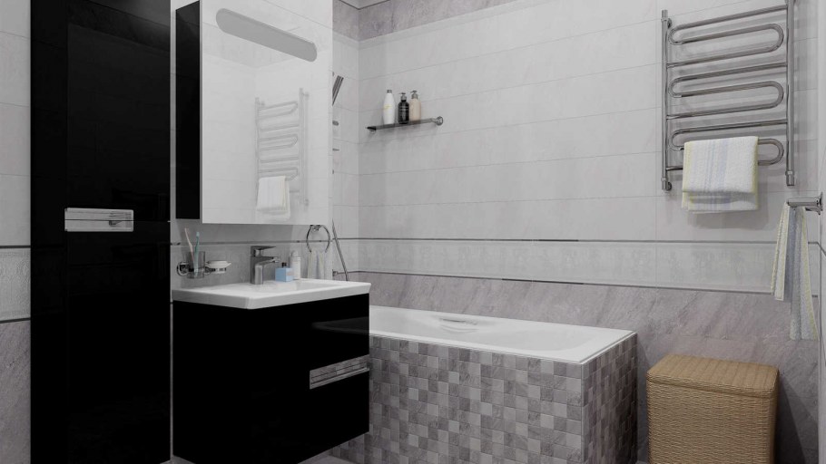 Плитка Мармара керамика Классик