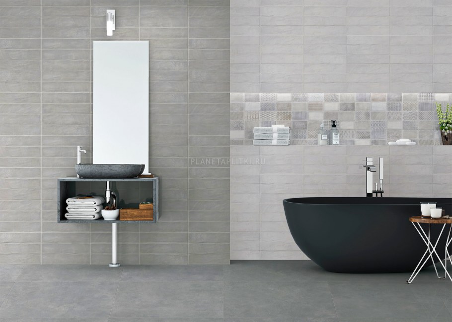 Керамическая плитка Marazzi Dressy