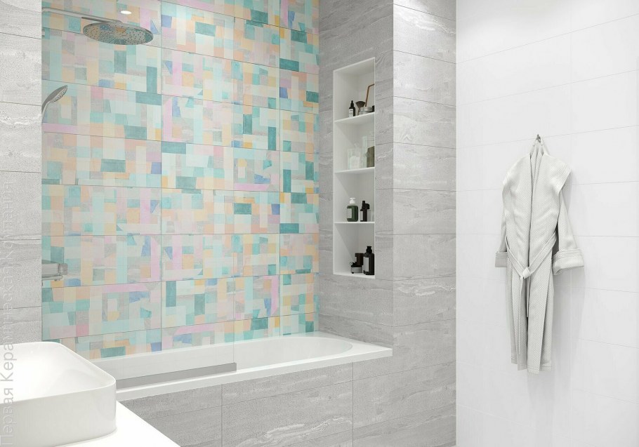 Плитка Marazzi Sunny Mar-line 25х76