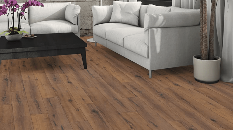 Ламинат Haro Tritty 100