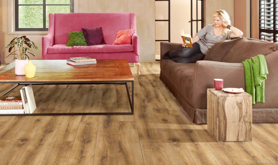 Ламинат Balterio quattro Vintage