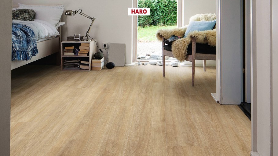 Ламинат Haro Tritty 100 538696